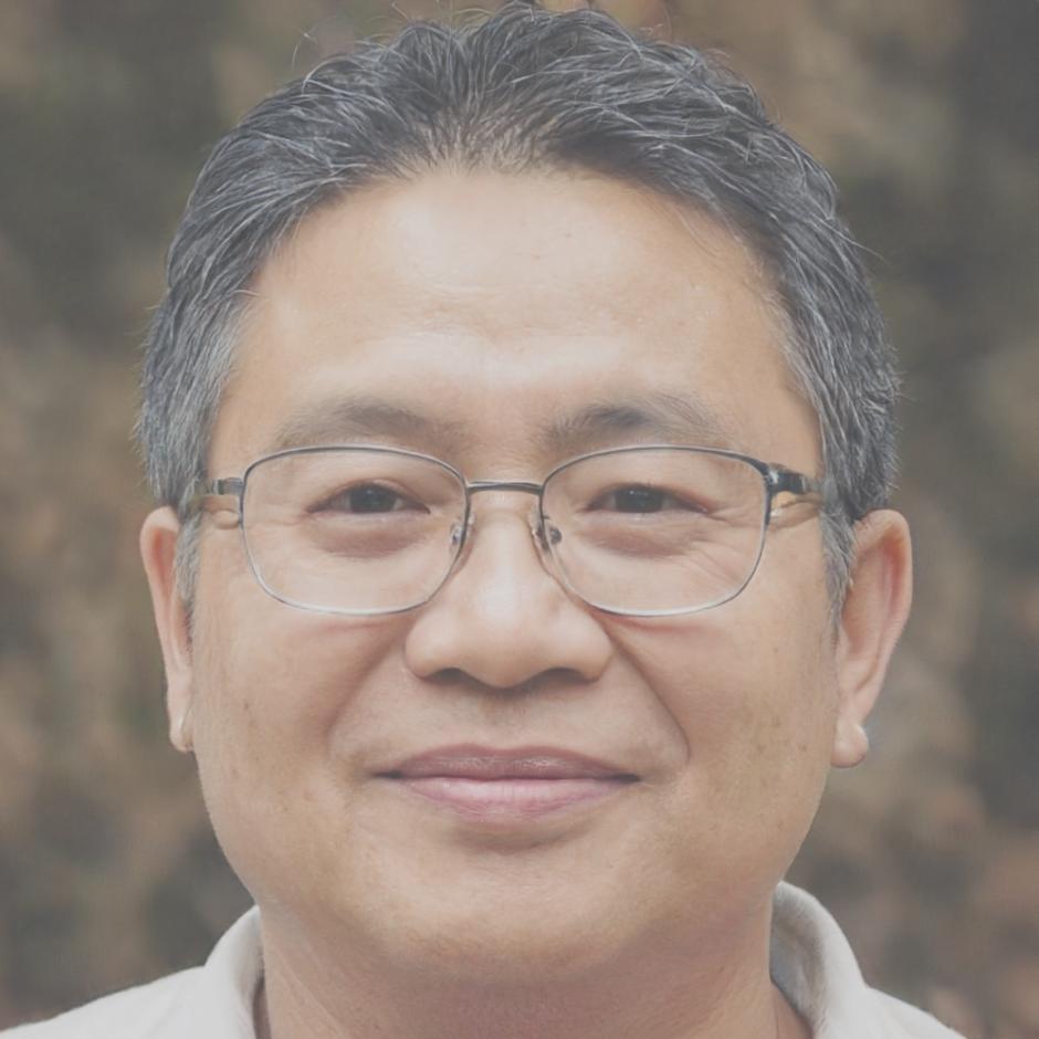 David Lim